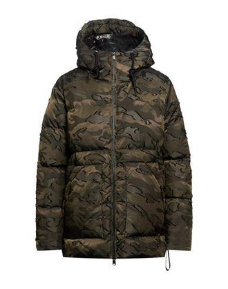 Afterlabel ROPA DE ABRIGO - Plum&iacute;feros y acolchados en YOOX.COM