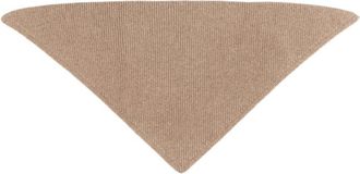 STUDIO NICHOLSON pythagoras Scarf