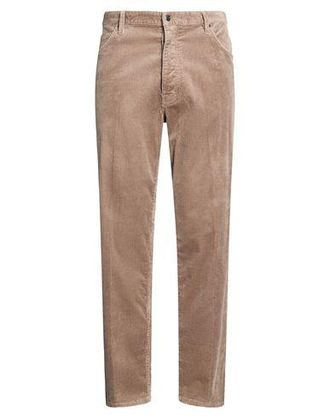 Emporio Armani BOTTOMWEAR - Trousers on YOOX.COM