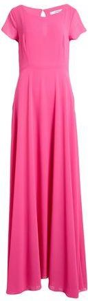 Lanacaprina DRESSES - Maxi dresses on YOOX.COM