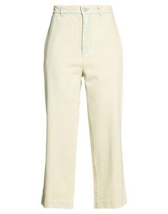 White Sand BOTTOMWEAR - Jeans on YOOX.COM