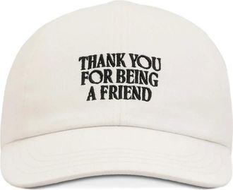 Ami Gorra - Accessories - unisex - Blanco - ONE SIZE