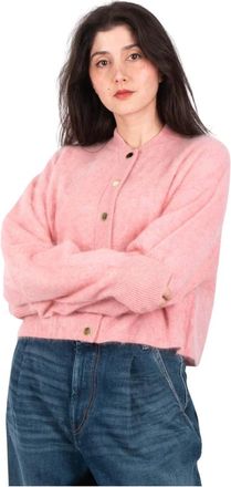 Sportmax Ercole Knitted Jacket