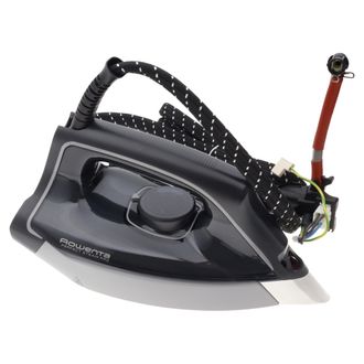 Rowenta Manico Impugnatura Tubo Ferro Stiro Perfectsteam Pro Dg8622 Dg8626