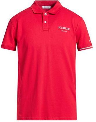 Iceberg Polo shirts