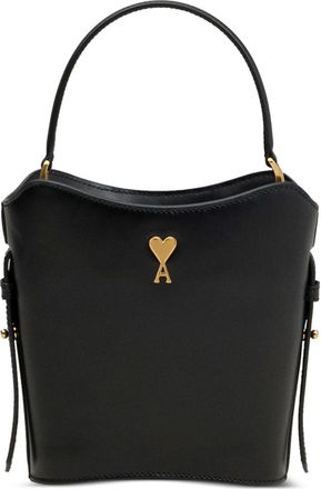 Black Ami Crossbody Bags / Crossbody Purses: Shop at $269.00