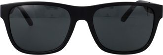Emporio Armani Squared Sunglasses 0 Ea4243 5001 T3