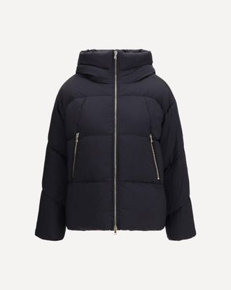 Tatras Gigi short Down Jacket Female 4