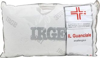 Trade Shop Trade Shop - Guanciale Cuscino Memory Cervicale Anallergico Rivestimento In Cotone