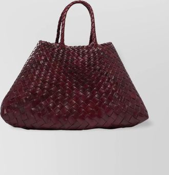 Dragon Diffusion small santa croce tote bag