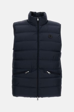 Moncler Gilet In Piuma Lechtal
