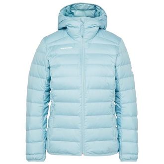 Mammut Waymarker IN Hooded Jacket Daunenjacke f&uuml;r Damen | blau
