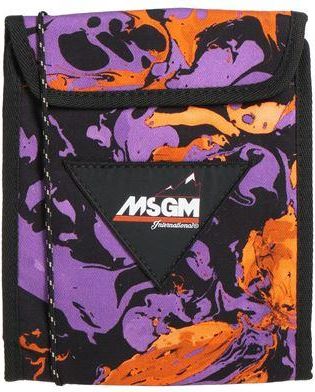 Msgm BOLSOS - Bolsos con bandolera en YOOX.COM