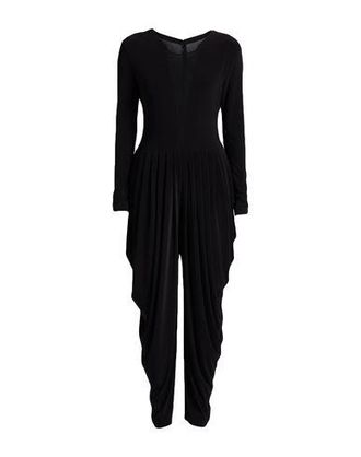 Norma Kamali OVERALLS - Jumpsuits auf YOOX.COM