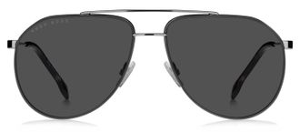 BOSS Boss 1326/S IR 031Z Aviator Sunglasses