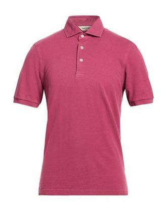 Gran Sasso TOPWEAR - Polo shirts on YOOX.COM