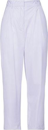 Simona A PARTES DE ABAJO - Pantalones en YOOX.COM