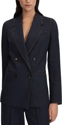 Reiss Mixer Jacket