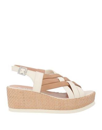 Pollini FOOTWEAR - Sandals sur YOOX.COM