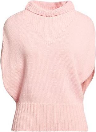 Liviana Conti KNITWEAR - Turtlenecks on YOOX.COM