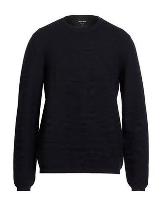 Giorgio Armani KNITWEAR - Jumpers sur YOOX.COM