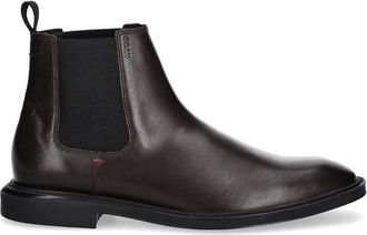HUGO BOSS Gryff boots - Brown