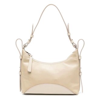 Zanellato Donna, Borse, Beige, Taglia unica, new