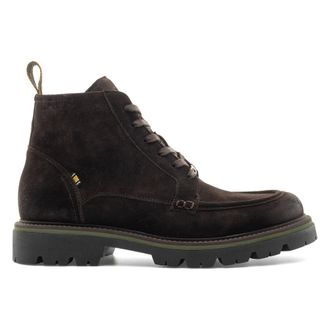 Ambitious Stivale Vet Outdoor - - Shoes - unisex - Marrone - 41 EU