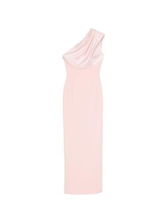 Solace London Gracie maxi-jurk