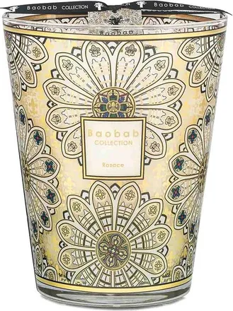 Baobab Rosace Max 24 Candle