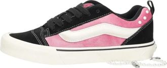 Vans Knu Skool Pearl Sneakers - Dames - Sneakers - Roze - 36 EU - Schoenen