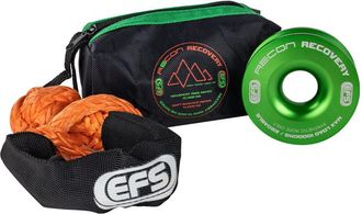 OEM Kit De Anillo De Reconstrucci&oacute;n De Bloque De Grillete Blando