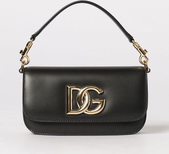Dolce & Gabbana Borsa 3.5 Dolce & Gabbana in pelle