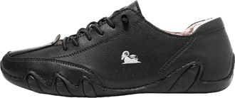 Generic Men Women Orthopedic Shoes Slip on Leather Sneakers Outdoor Handmade Barefoot Walking Beck Shoes Casual Trainer Wide Minimalist Zero Drop Sneaker Ligh