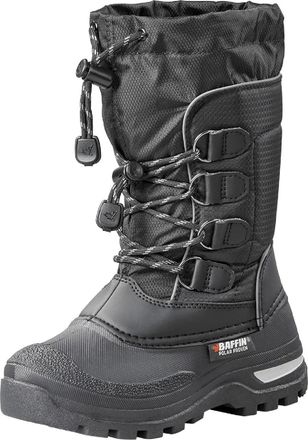 Baffin Pinetree Junior Boots Black 3 Kids