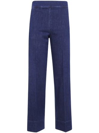 Atelier Cigala's Jeans Gamba Dritta Straight Jeans