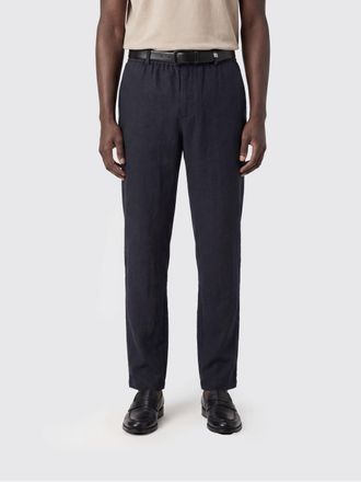 Myths Pantaloni sartoriali in lana