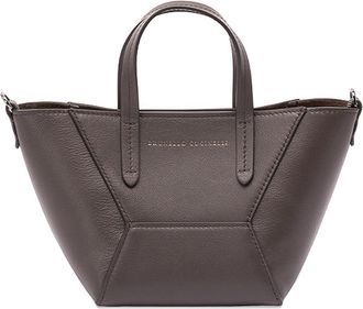 Brunello Cucinelli Bc Duo Handbag