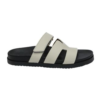 Vincent Vega Vincent Vega, Heren, Schoenen, Beige, Maat: 41 EU Leer