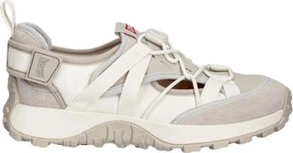 Camper Mujer, Zapatos, Beige, Talla: 40 EU