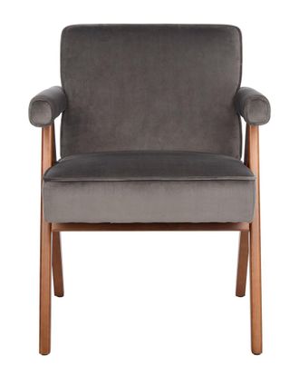 Safavieh Suri Mid Century Arm Chair