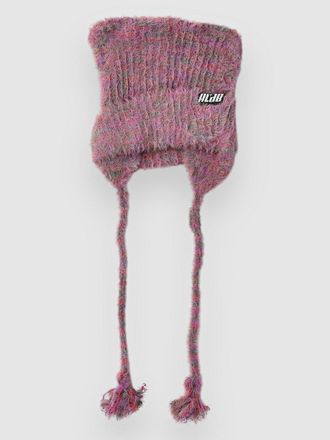 A.Lab Opalina Cat Flap Muts patroon