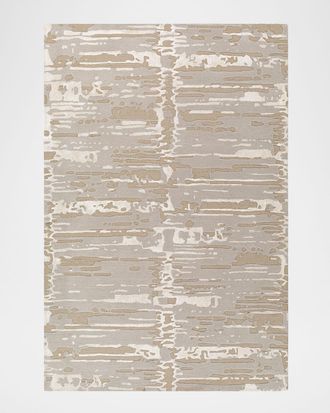 Surya Rugs Dreamscape Hand-Tufted Rug, 10 x 14
