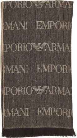 Emporio Armani Hombre, Accesorios, Marr&oacute;n, Talla: ONE Size