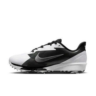 Nike Mens NEXT% TOUR 3 Golf Shoes in White | IO4665-100