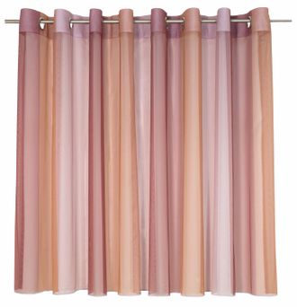 Wirth Gardine »Eloise« Ösen 1 Stk. tlg. Store