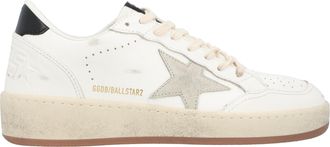 Golden Goose Ball Star 2 Sneakers