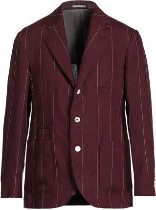 Brunello Cucinelli Blazers