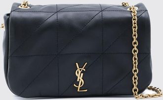 Saint Laurent Borsa mini Jamie 4.3 in pelle di vitello trapuntata
