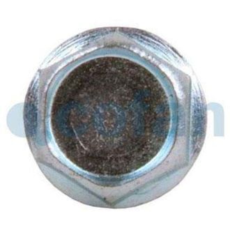 cofan Tornillo Hormig&oacute;n Plana Torx 7,5x180 Caja 100 Unid., Tornillo Para Anclaje En Hormig&oacute; Sin Necesidad De Utilizar Tacos, Mortaja Torx. Zincado Blanco Si